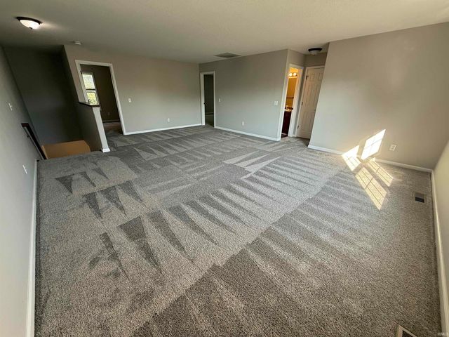 12810 Loch Dhu Lane, Fort Wayne, IN 46814