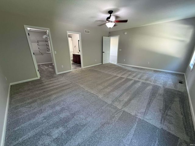 12810 Loch Dhu Lane, Fort Wayne, IN 46814