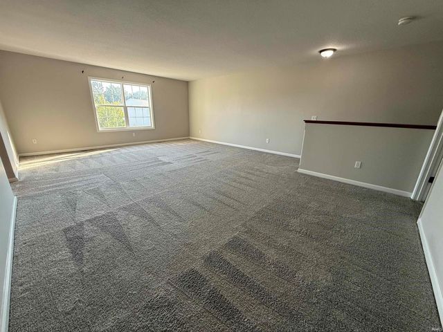12810 Loch Dhu Lane, Fort Wayne, IN 46814