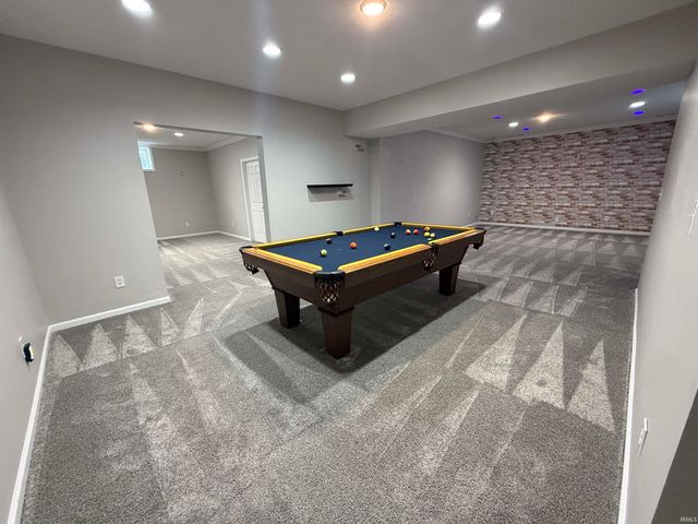 12810 Loch Dhu Lane, Fort Wayne, IN 46814