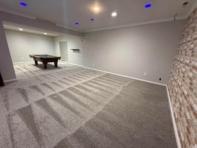 12810 Loch Dhu Lane, Fort Wayne, IN 46814