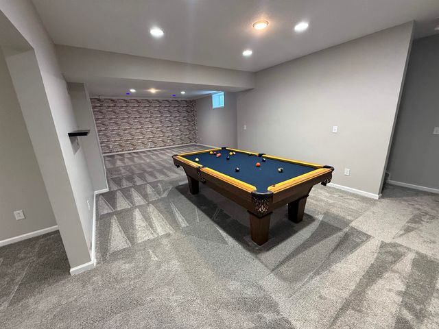 12810 Loch Dhu Lane, Fort Wayne, IN 46814
