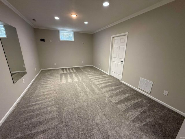 12810 Loch Dhu Lane, Fort Wayne, IN 46814