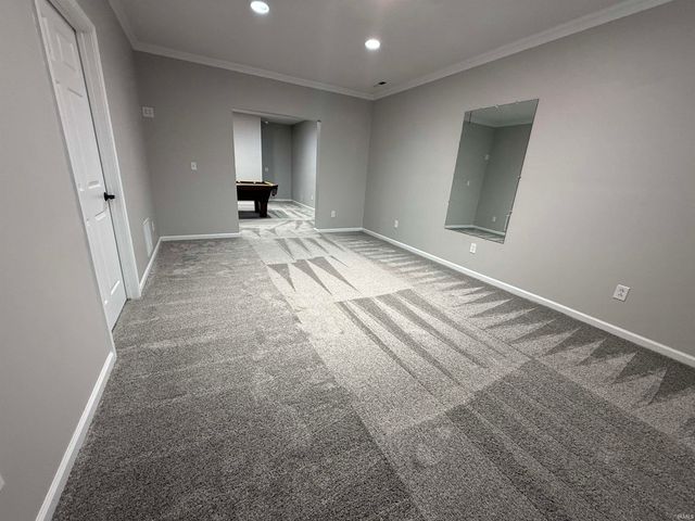 12810 Loch Dhu Lane, Fort Wayne, IN 46814