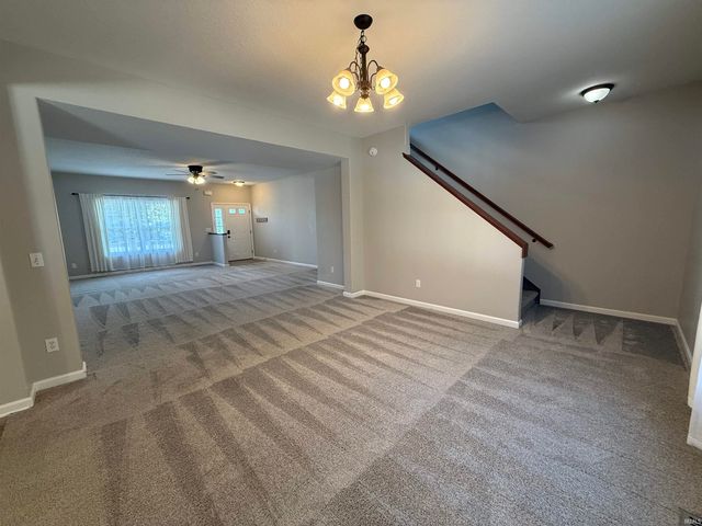 12810 Loch Dhu Lane, Fort Wayne, IN 46814