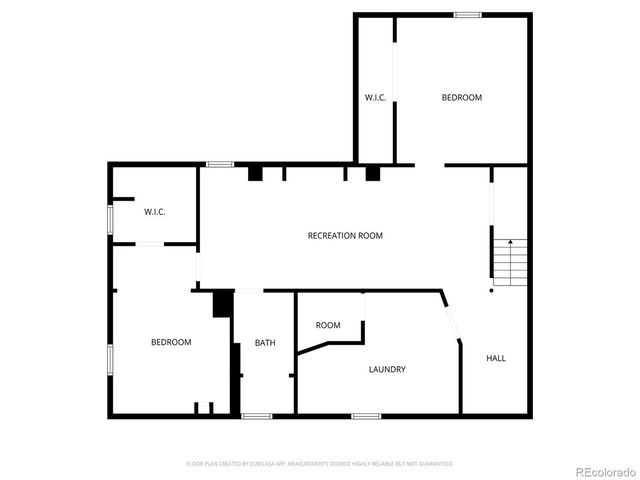 555 Everett St, Lakewood, CO 80226