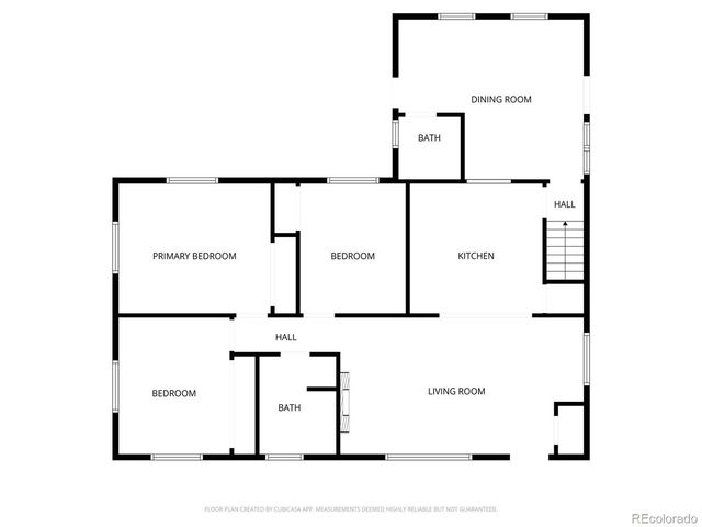 555 Everett St, Lakewood, CO 80226