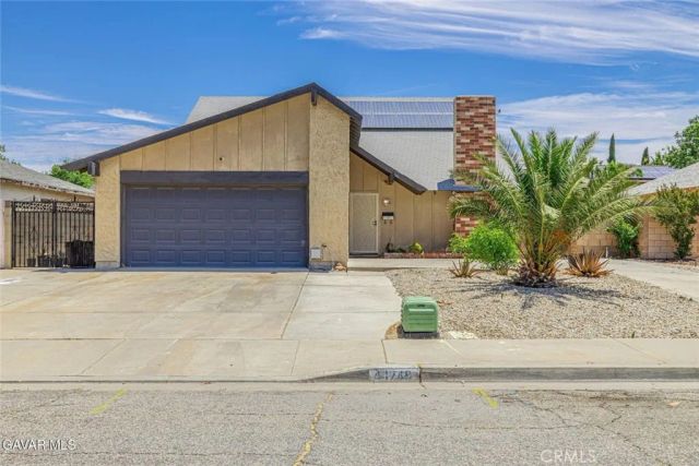 44740 Calston, Lancaster, CA 93535