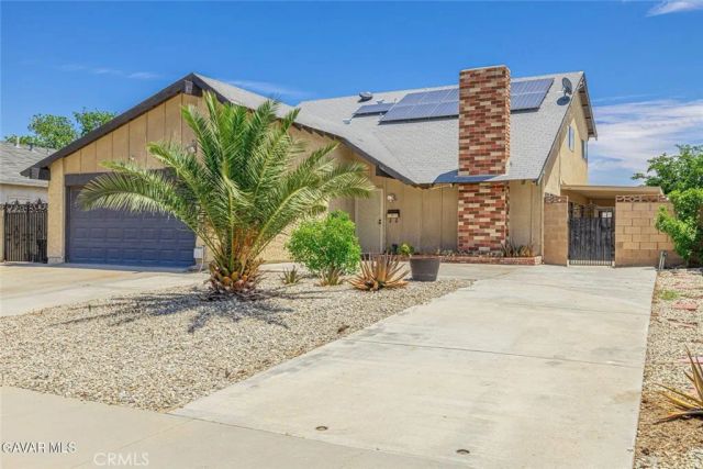 44740 Calston, Lancaster, CA 93535