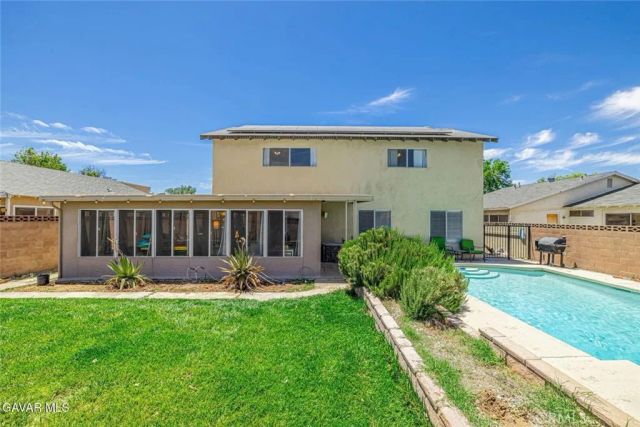 44740 Calston, Lancaster, CA 93535