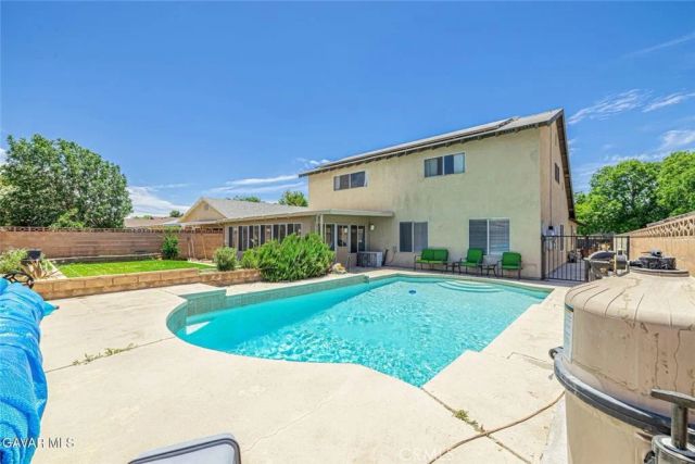44740 Calston, Lancaster, CA 93535