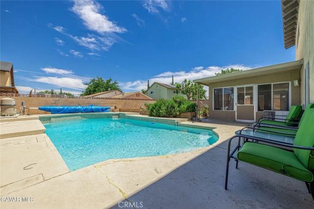 44740 Calston, Lancaster, CA 93535