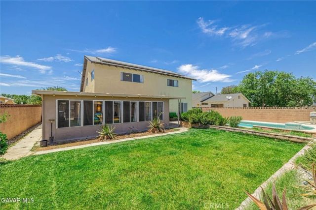 44740 Calston, Lancaster, CA 93535
