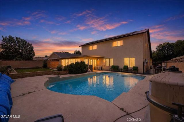 44740 Calston, Lancaster, CA 93535