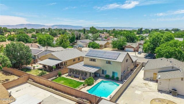 44740 Calston, Lancaster, CA 93535