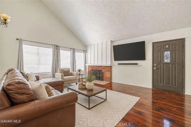 44740 Calston, Lancaster, CA 93535