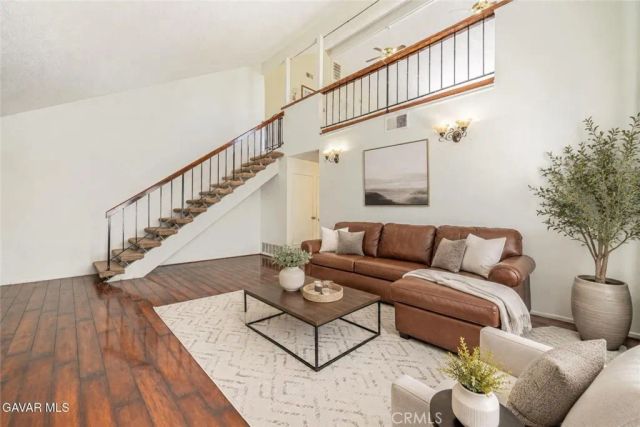 44740 Calston, Lancaster, CA 93535