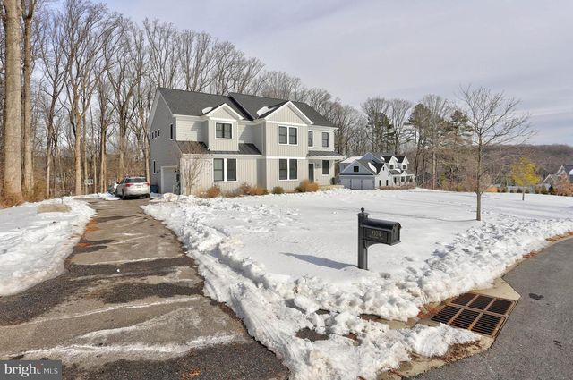 8104 REDSTONE RD, Kingsville, MD 21087