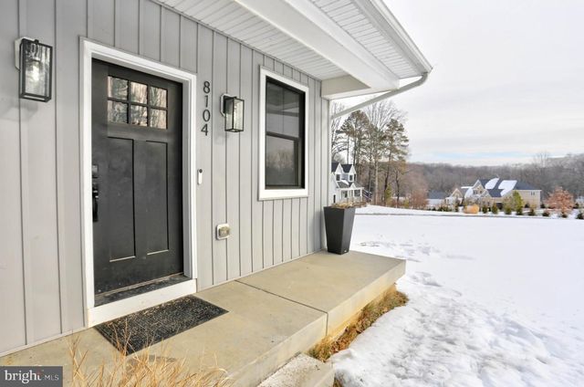 8104 REDSTONE RD, Kingsville, MD 21087