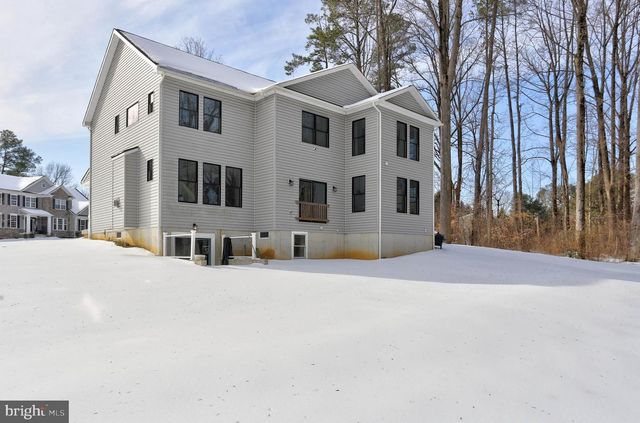 8104 REDSTONE RD, Kingsville, MD 21087