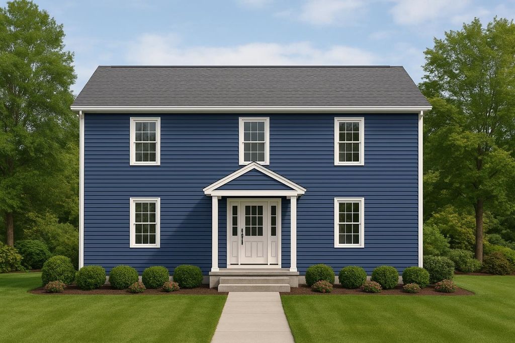 Map 219 Lot 6-8 Ridge Road, Northwood, NH 03261