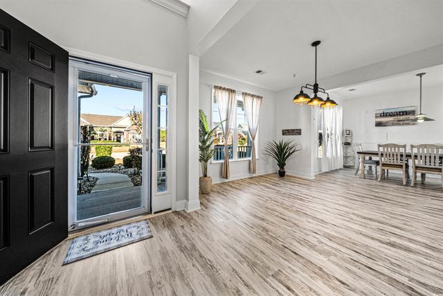 1047 Brentford Pl., Myrtle Beach, SC 29579