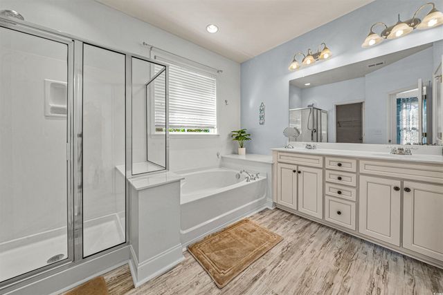 1047 Brentford Pl., Myrtle Beach, SC 29579