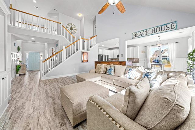 1047 Brentford Pl., Myrtle Beach, SC 29579