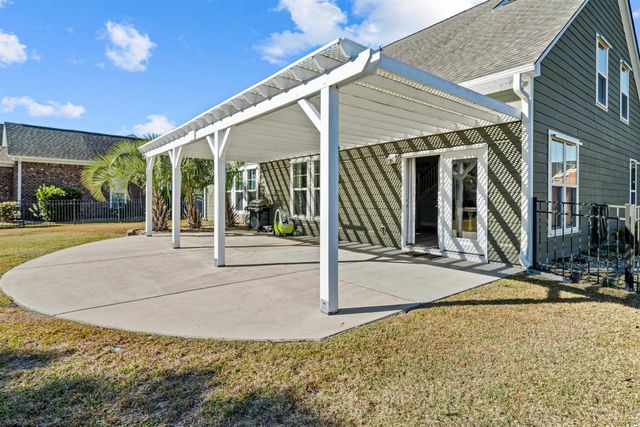 1047 Brentford Pl., Myrtle Beach, SC 29579