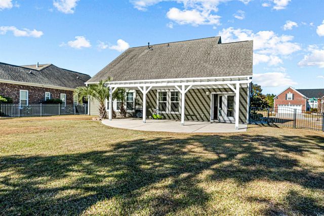 1047 Brentford Pl., Myrtle Beach, SC 29579