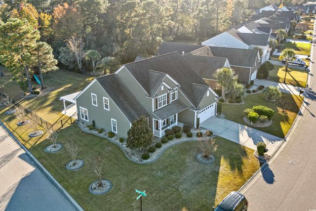 1047 Brentford Pl., Myrtle Beach, SC 29579