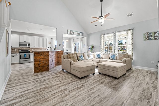 1047 Brentford Pl., Myrtle Beach, SC 29579