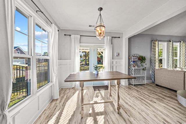 1047 Brentford Pl., Myrtle Beach, SC 29579