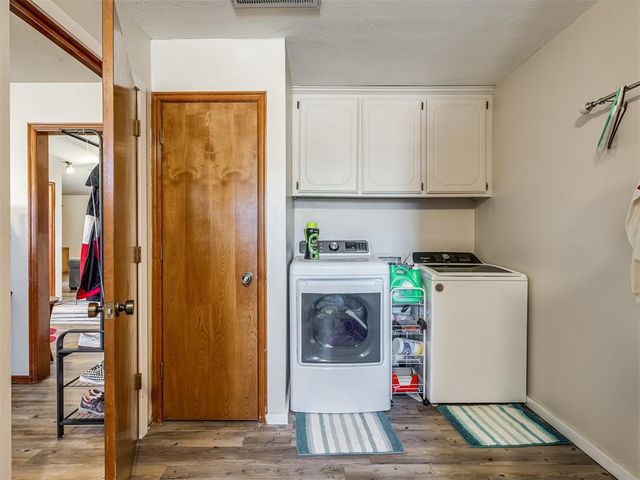 520 Greenfield Drive, Yukon, OK 73099