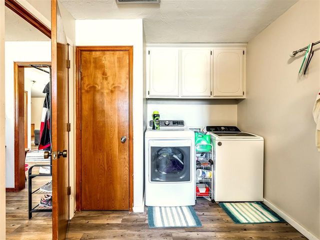 520 Greenfield Drive, Yukon, OK 73099