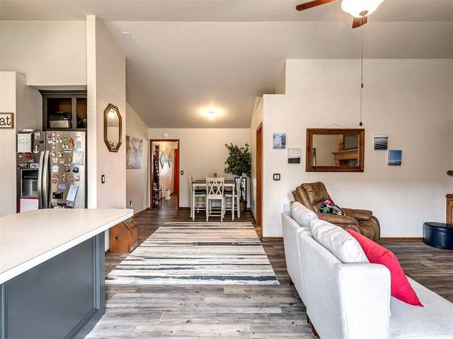 520 Greenfield Drive, Yukon, OK 73099