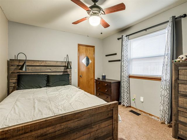 520 Greenfield Drive, Yukon, OK 73099