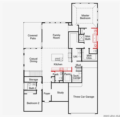 4611 Hutchinson Way, Schertz, TX 78108