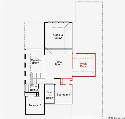 4611 Hutchinson Way, Schertz, TX 78108
