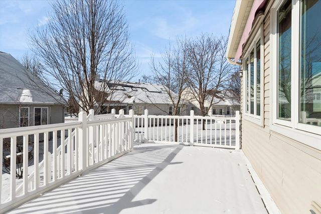 1481 W Grand Haven Road, Romeoville, IL 60446