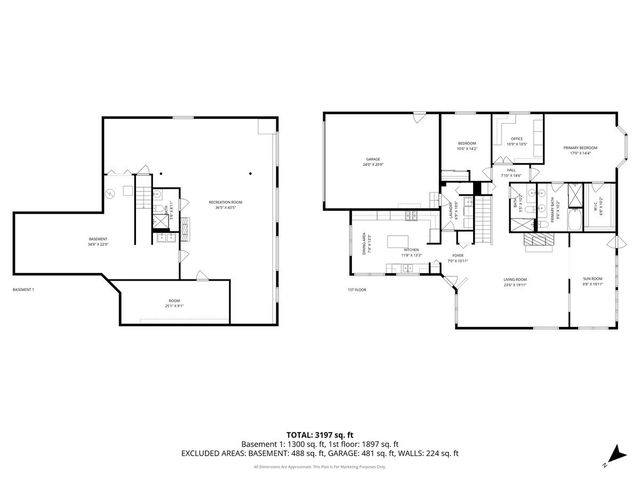 1481 W Grand Haven Road, Romeoville, IL 60446