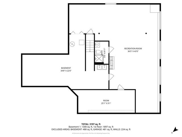 1481 W Grand Haven Road, Romeoville, IL 60446