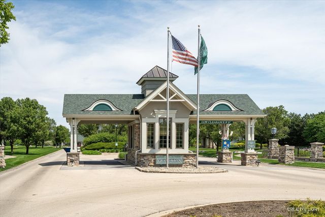 1481 W Grand Haven Road, Romeoville, IL 60446