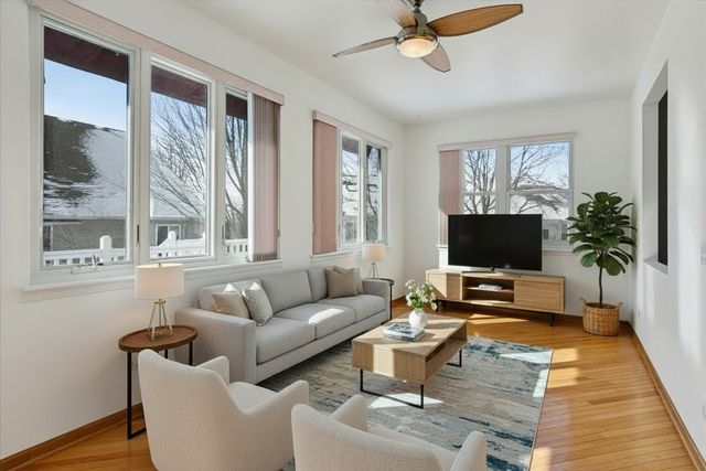 1481 W Grand Haven Road, Romeoville, IL 60446