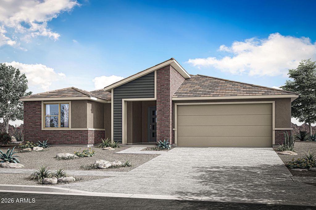 22535 E Watford Drive, Queen Creek, AZ 85142