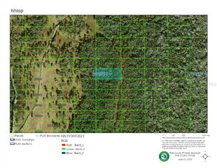 0 NO NAME ROAD, Polk City, FL 33868