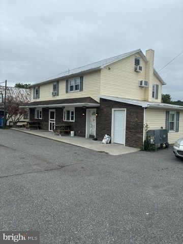 14407-14409 HOLLOW RD, Hancock, MD 21750