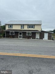 14407-14409 HOLLOW RD, Hancock, MD 21750
