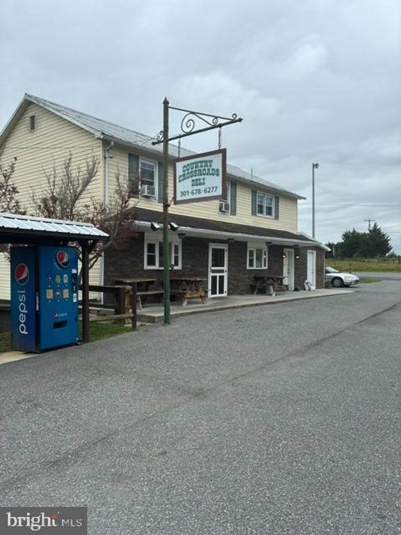 14407-14409 HOLLOW RD, Hancock, MD 21750