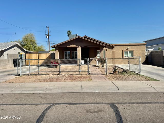 10918 W DURANGO Street, Avondale, AZ 85323